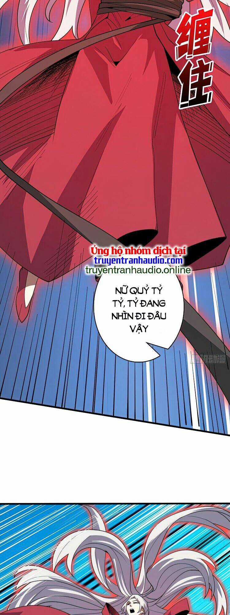 Nhân Vật Phản Diện? Chắc Chắn Không Phải Ta Chapter 17 trang 36