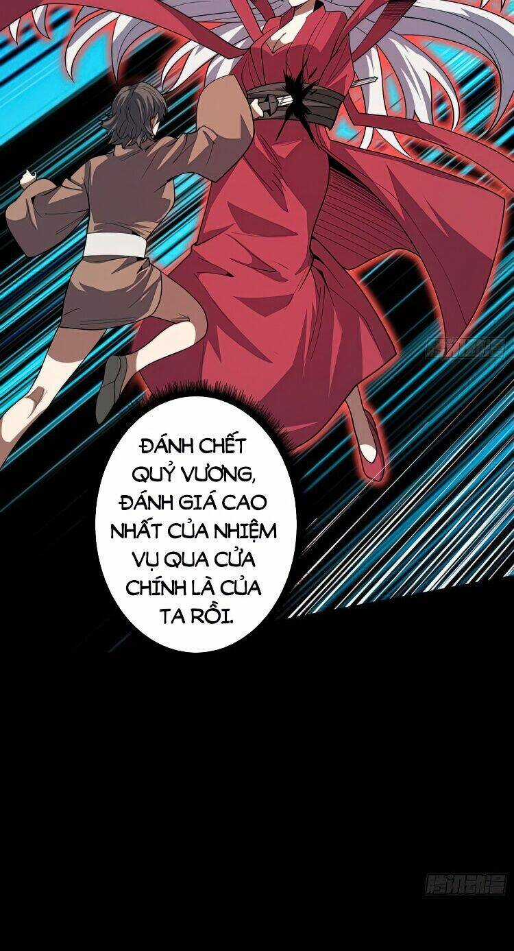 Nhân Vật Phản Diện? Chắc Chắn Không Phải Ta Chapter 17 trang 37