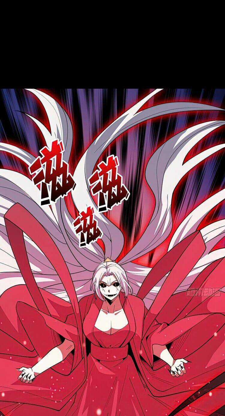 Nhân Vật Phản Diện? Chắc Chắn Không Phải Ta Chapter 17 trang 38