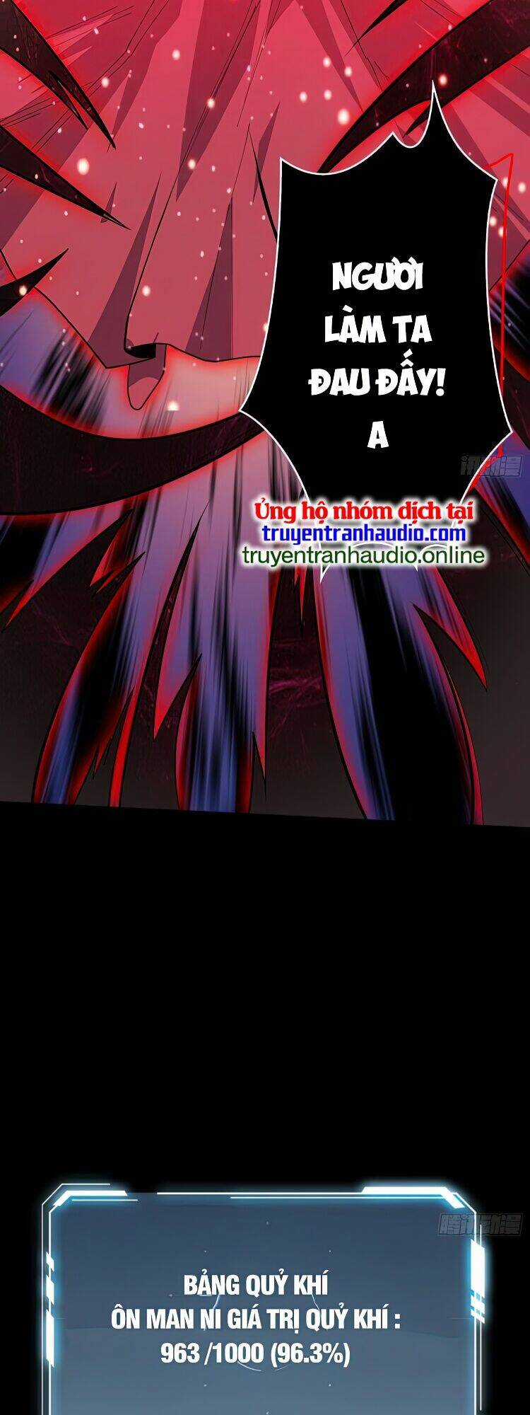 Nhân Vật Phản Diện? Chắc Chắn Không Phải Ta Chapter 17 trang 39