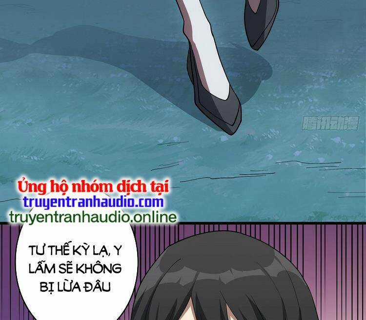 Nhân Vật Phản Diện? Chắc Chắn Không Phải Ta Chapter 18 trang 16