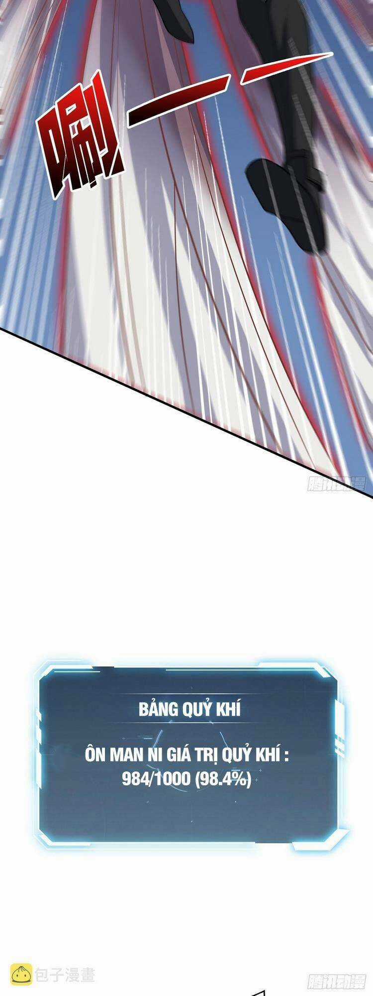 Nhân Vật Phản Diện? Chắc Chắn Không Phải Ta Chapter 18 trang 2