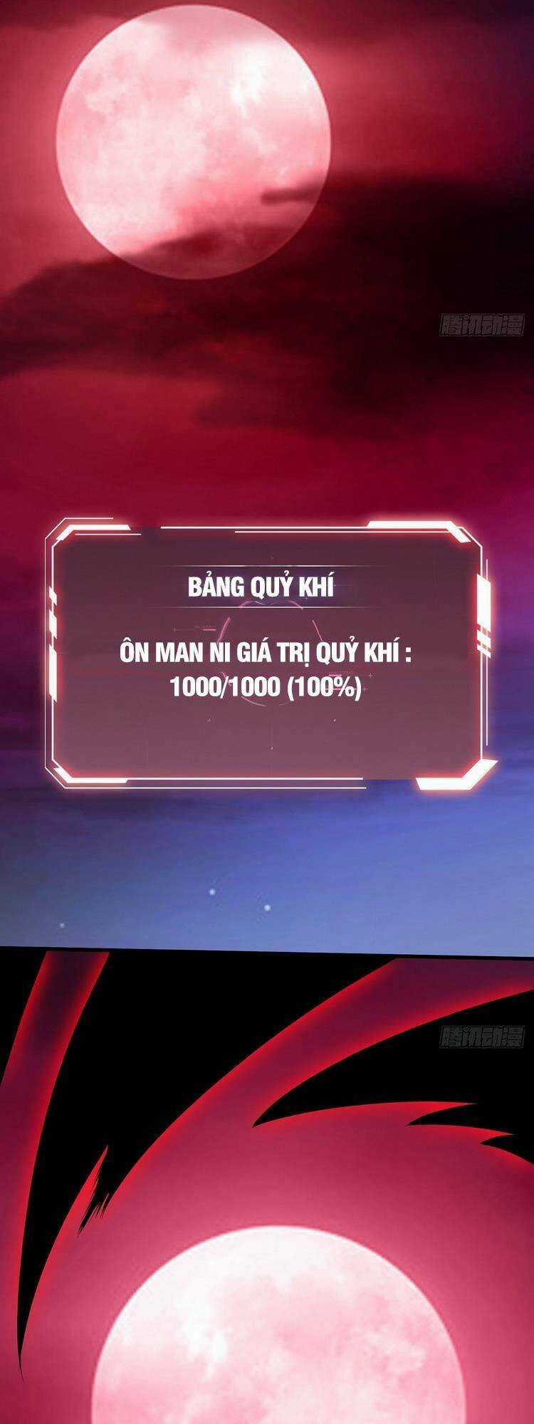 Nhân Vật Phản Diện? Chắc Chắn Không Phải Ta Chapter 18 trang 20