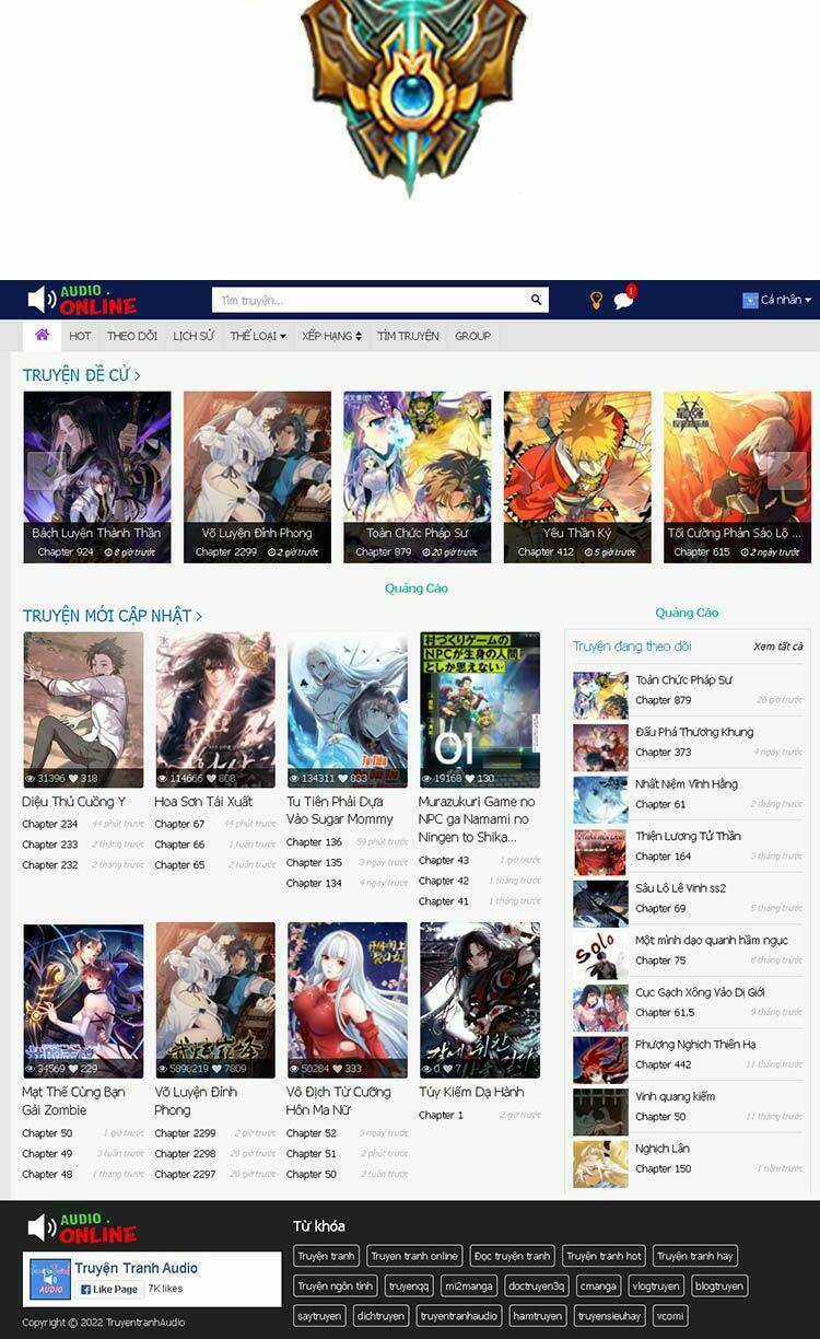 Nhân Vật Phản Diện? Chắc Chắn Không Phải Ta Chapter 18 trang 28