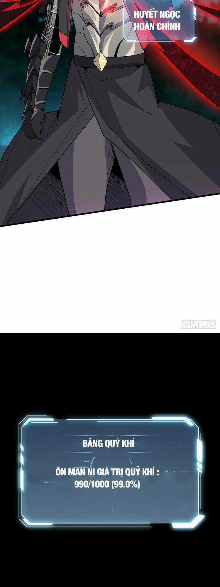 Nhân Vật Phản Diện? Chắc Chắn Không Phải Ta Chapter 18 trang 7