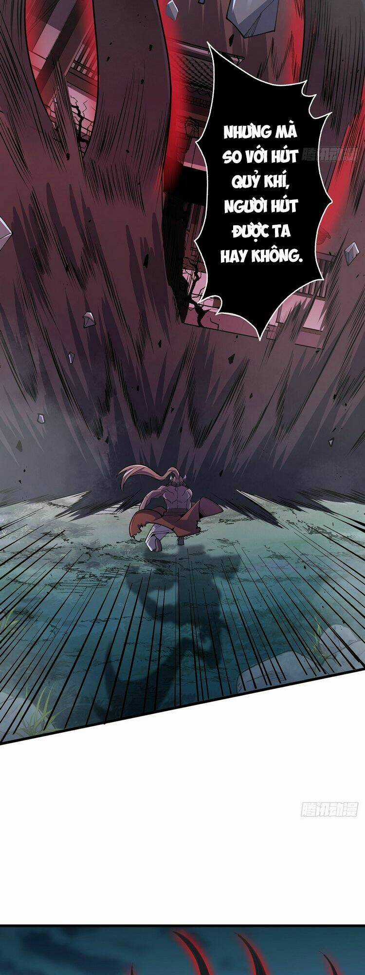 Nhân Vật Phản Diện? Chắc Chắn Không Phải Ta Chapter 19 trang 12