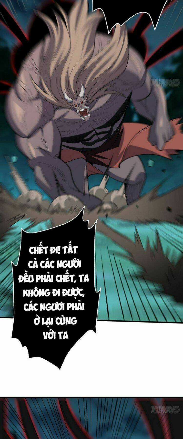 Nhân Vật Phản Diện? Chắc Chắn Không Phải Ta Chapter 19 trang 14