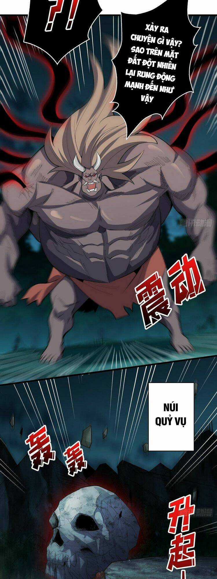 Nhân Vật Phản Diện? Chắc Chắn Không Phải Ta Chapter 19 trang 24