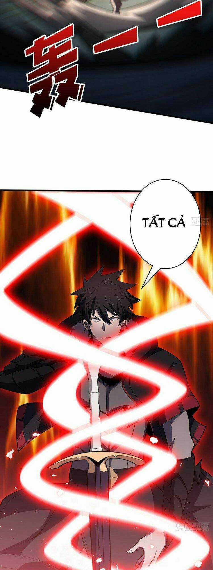 Nhân Vật Phản Diện? Chắc Chắn Không Phải Ta Chapter 19 trang 29