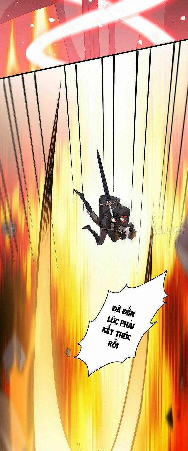 Nhân Vật Phản Diện? Chắc Chắn Không Phải Ta Chapter 19 trang 30