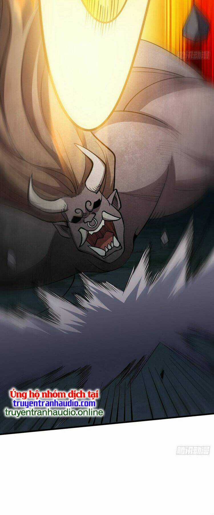 Nhân Vật Phản Diện? Chắc Chắn Không Phải Ta Chapter 19 trang 31