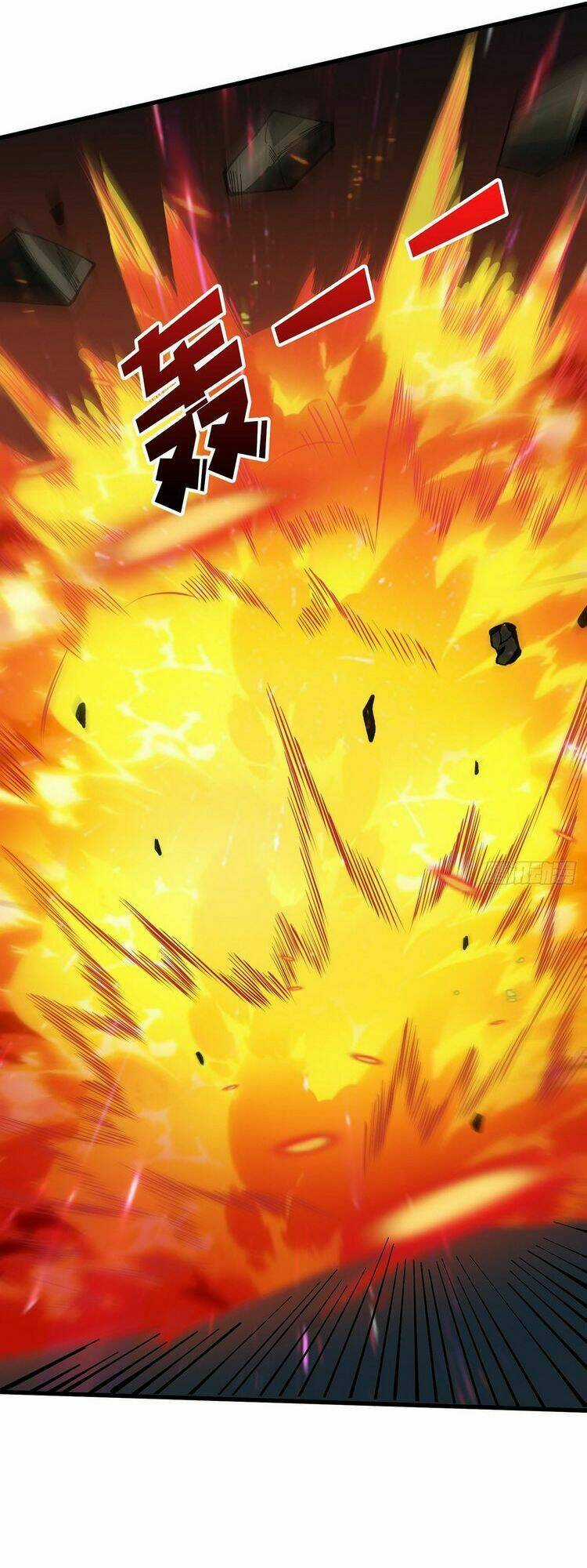 Nhân Vật Phản Diện? Chắc Chắn Không Phải Ta Chapter 19 trang 32