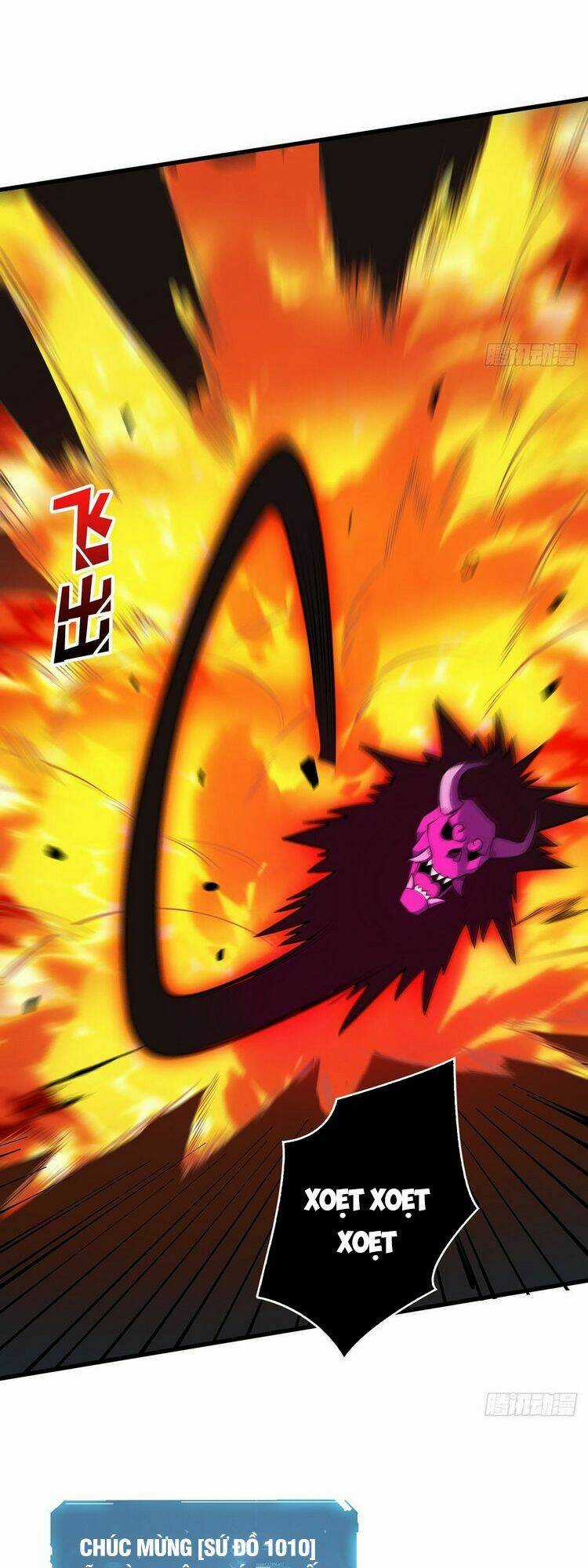 Nhân Vật Phản Diện? Chắc Chắn Không Phải Ta Chapter 19 trang 33