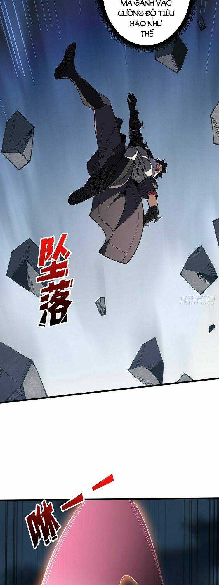 Nhân Vật Phản Diện? Chắc Chắn Không Phải Ta Chapter 19 trang 36