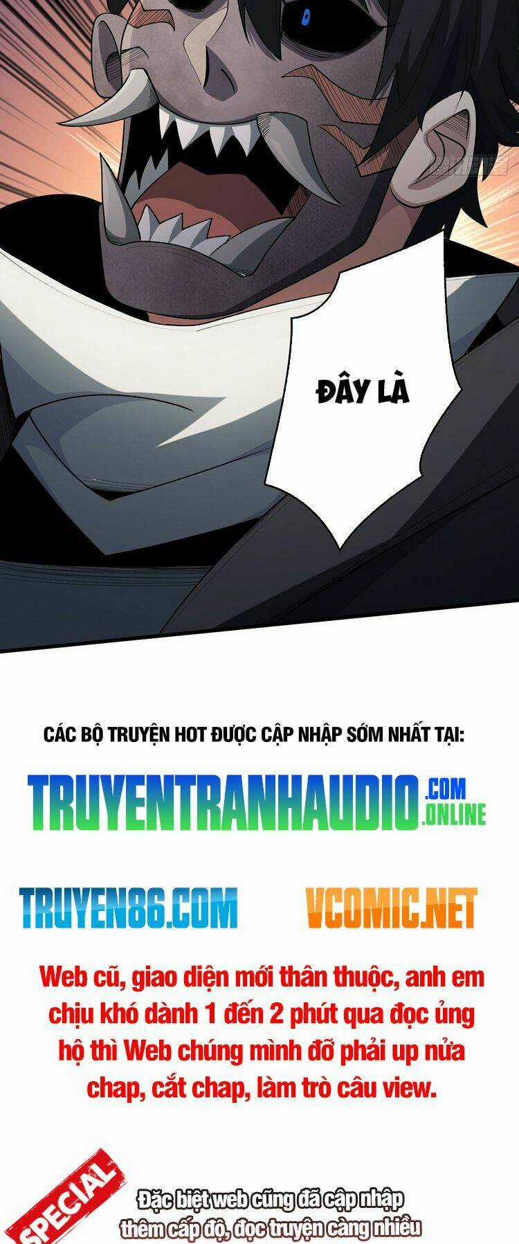 Nhân Vật Phản Diện? Chắc Chắn Không Phải Ta Chapter 19 trang 38