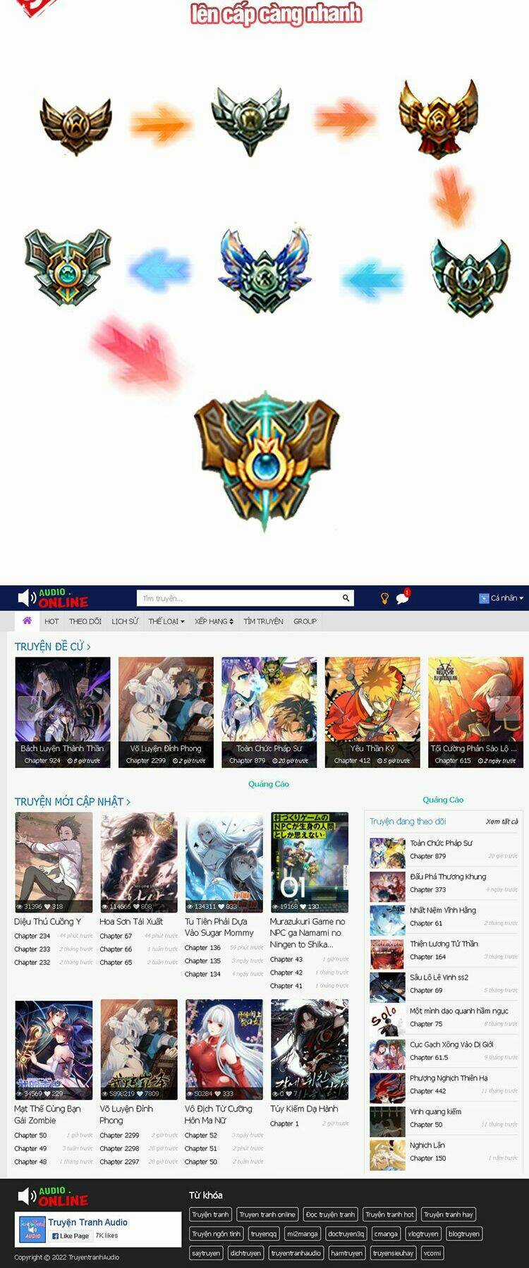 Nhân Vật Phản Diện? Chắc Chắn Không Phải Ta Chapter 19 trang 39