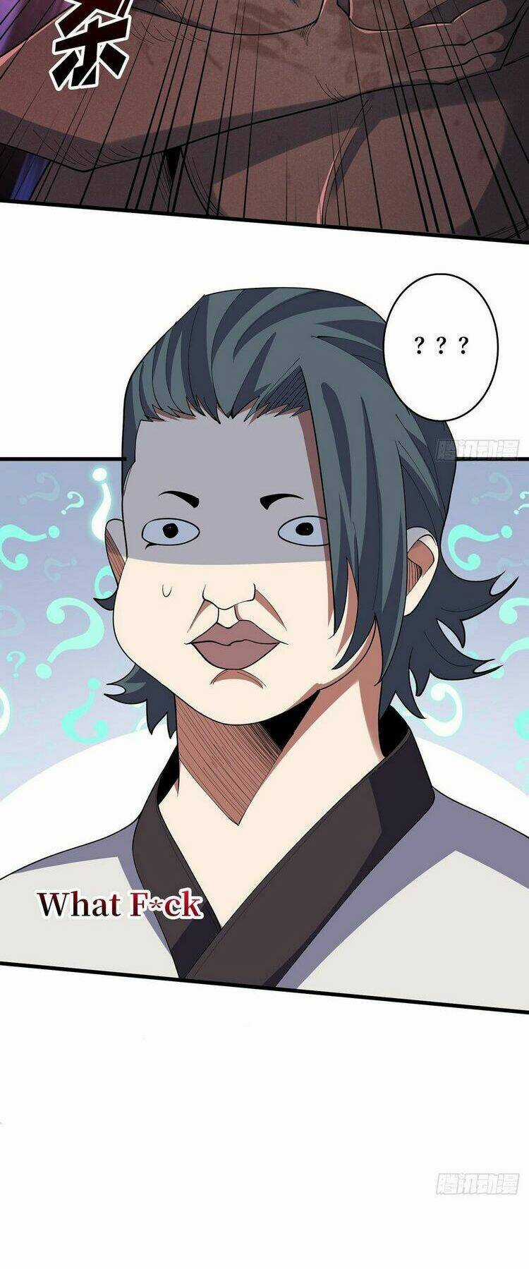 Nhân Vật Phản Diện? Chắc Chắn Không Phải Ta Chapter 19 trang 7