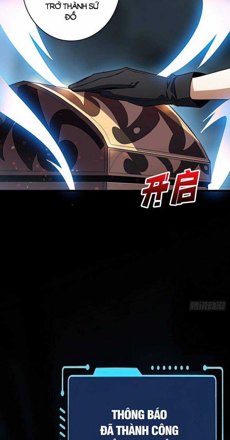 Nhân Vật Phản Diện? Chắc Chắn Không Phải Ta Chapter 2 trang 13