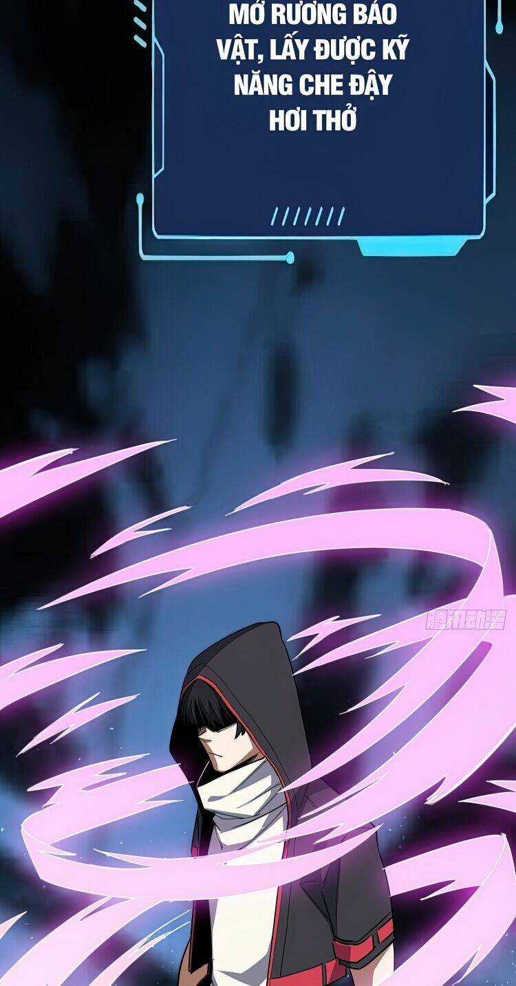 Nhân Vật Phản Diện? Chắc Chắn Không Phải Ta Chapter 2 trang 14