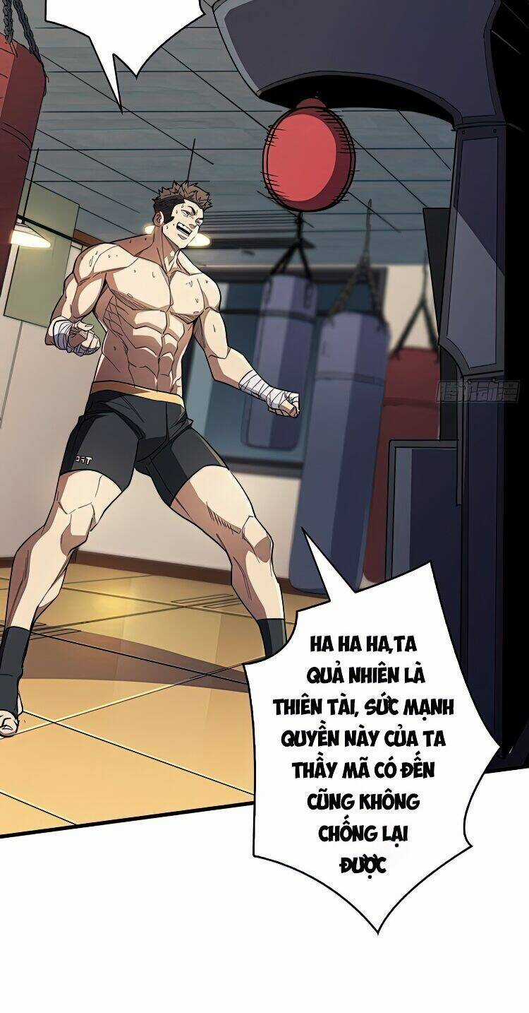 Nhân Vật Phản Diện? Chắc Chắn Không Phải Ta Chapter 2 trang 2