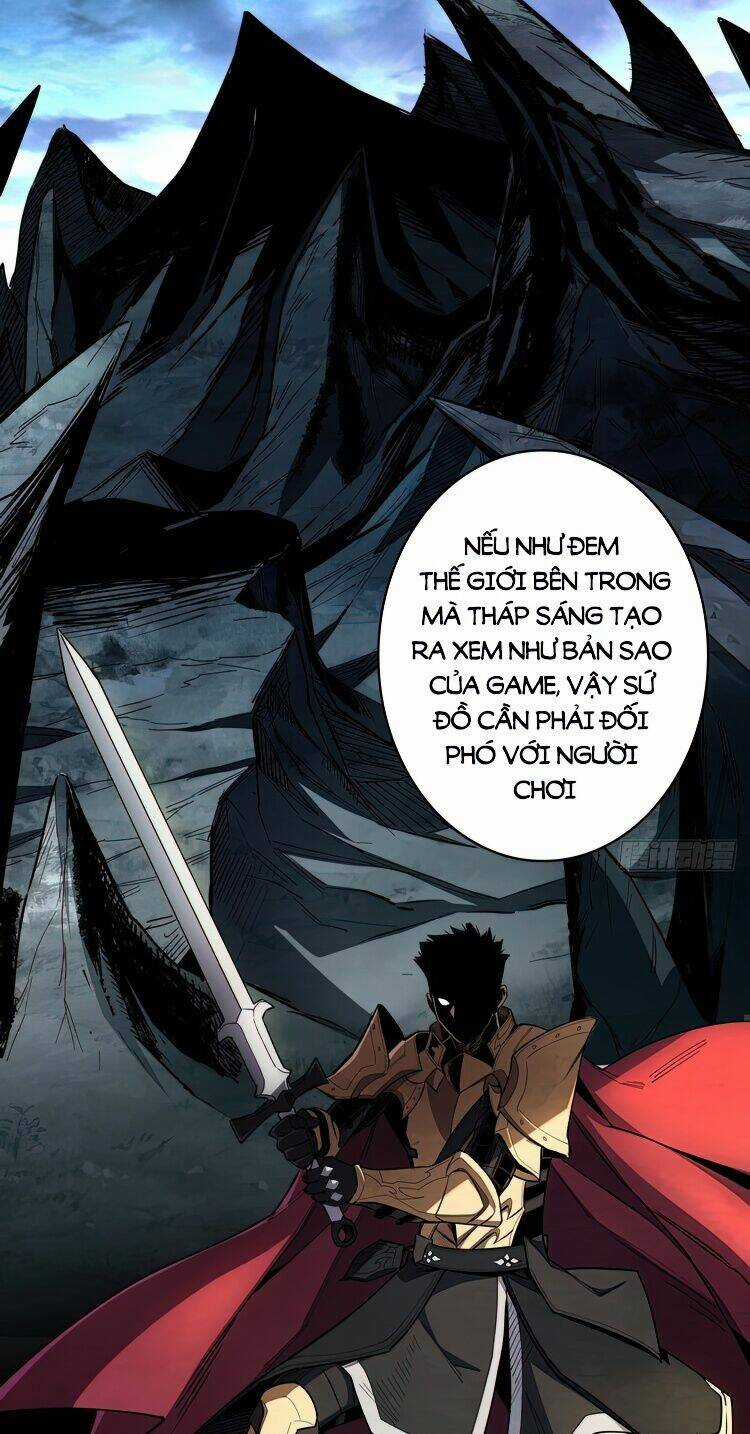 Nhân Vật Phản Diện? Chắc Chắn Không Phải Ta Chapter 2 trang 22