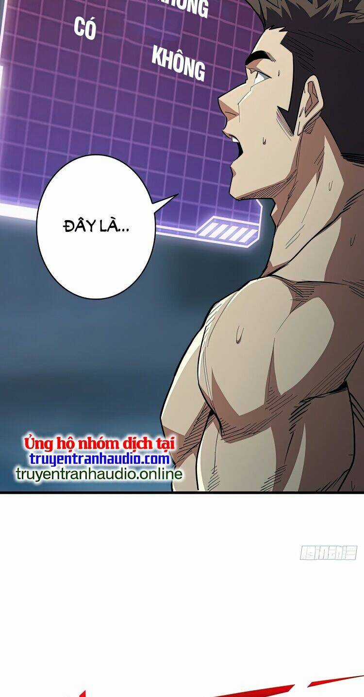 Nhân Vật Phản Diện? Chắc Chắn Không Phải Ta Chapter 2 trang 4