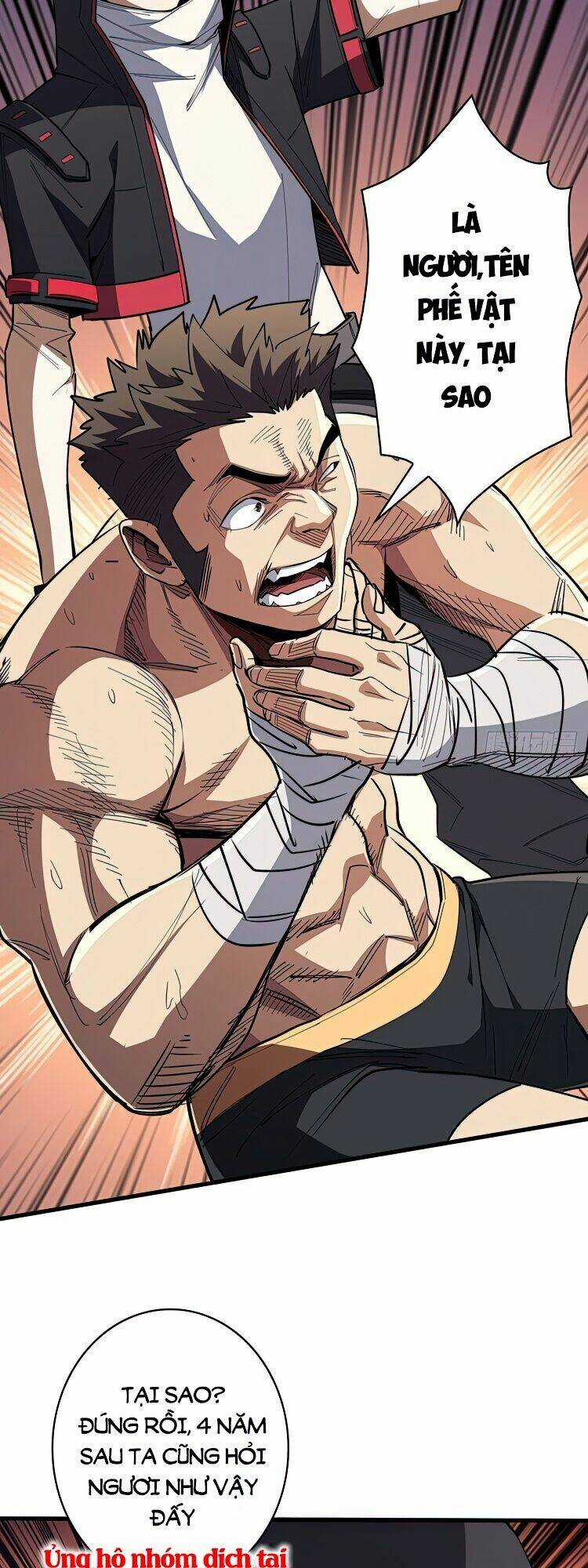 Nhân Vật Phản Diện? Chắc Chắn Không Phải Ta Chapter 2 trang 6