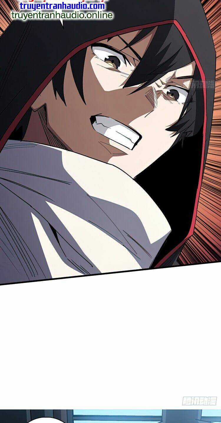 Nhân Vật Phản Diện? Chắc Chắn Không Phải Ta Chapter 2 trang 7