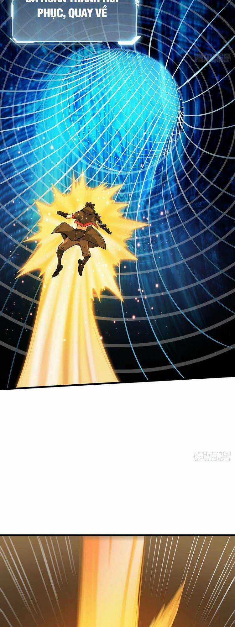 Nhân Vật Phản Diện? Chắc Chắn Không Phải Ta Chapter 20 trang 10