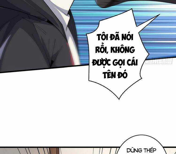 Nhân Vật Phản Diện? Chắc Chắn Không Phải Ta Chapter 20 trang 16