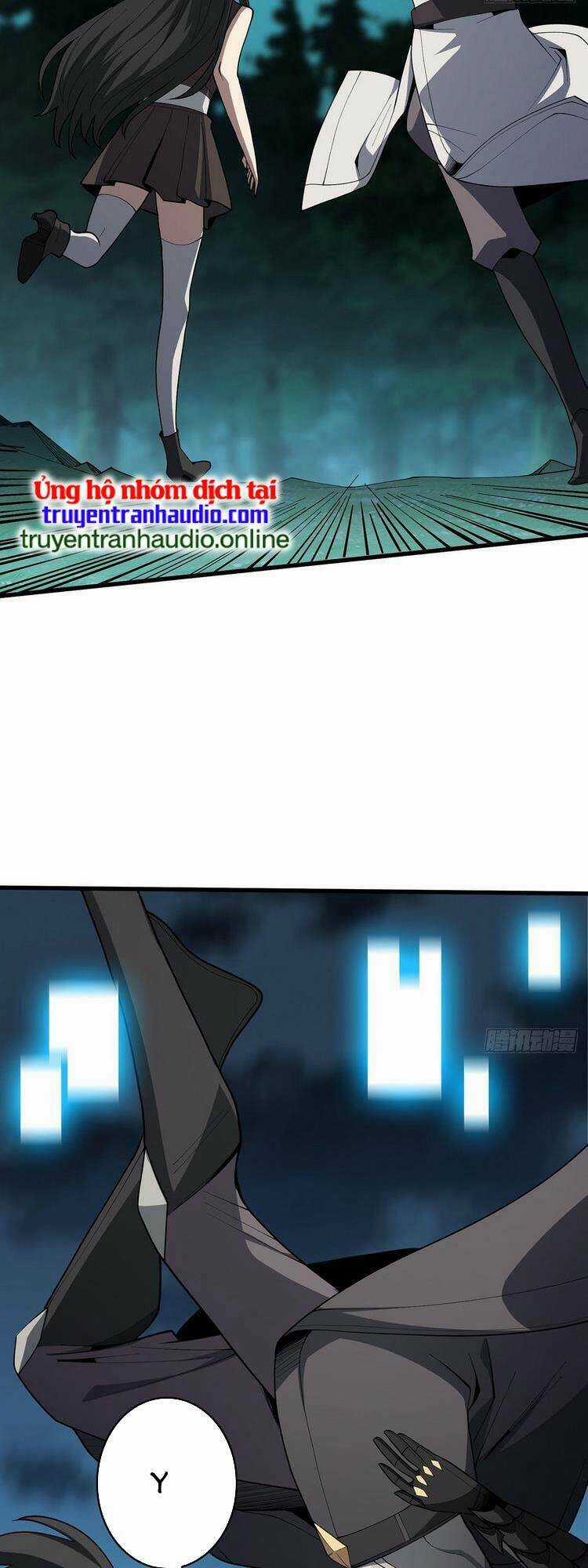 Nhân Vật Phản Diện? Chắc Chắn Không Phải Ta Chapter 20 trang 2