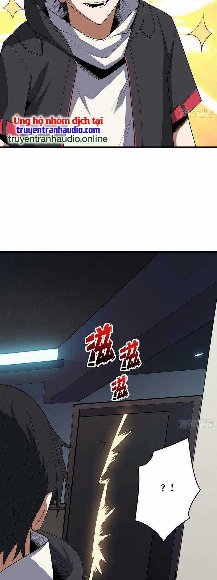 Nhân Vật Phản Diện? Chắc Chắn Không Phải Ta Chapter 20 trang 22