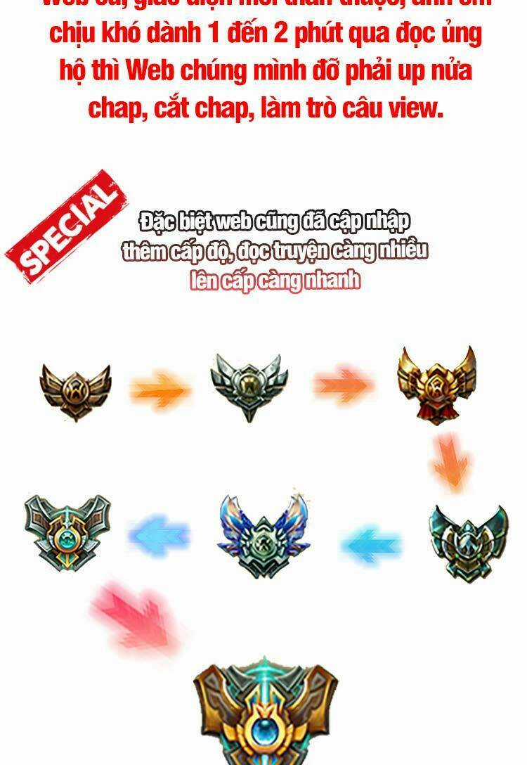 Nhân Vật Phản Diện? Chắc Chắn Không Phải Ta Chapter 20 trang 29