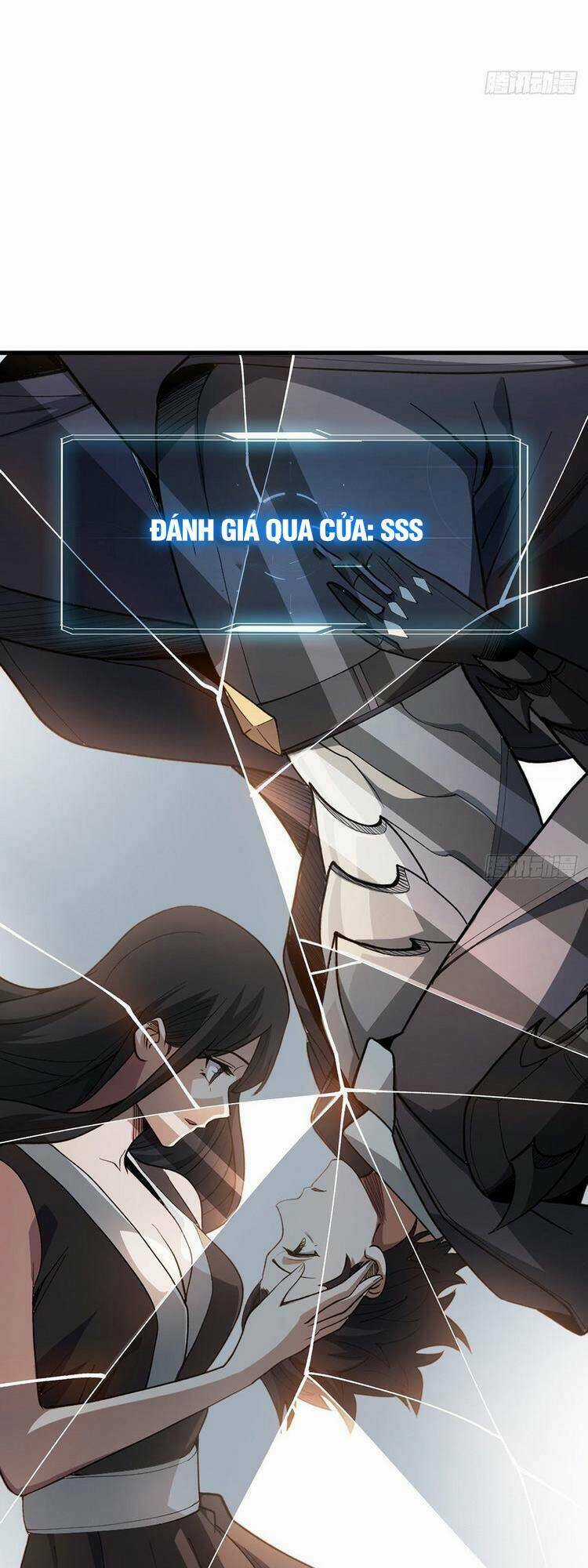 Nhân Vật Phản Diện? Chắc Chắn Không Phải Ta Chapter 20 trang 4