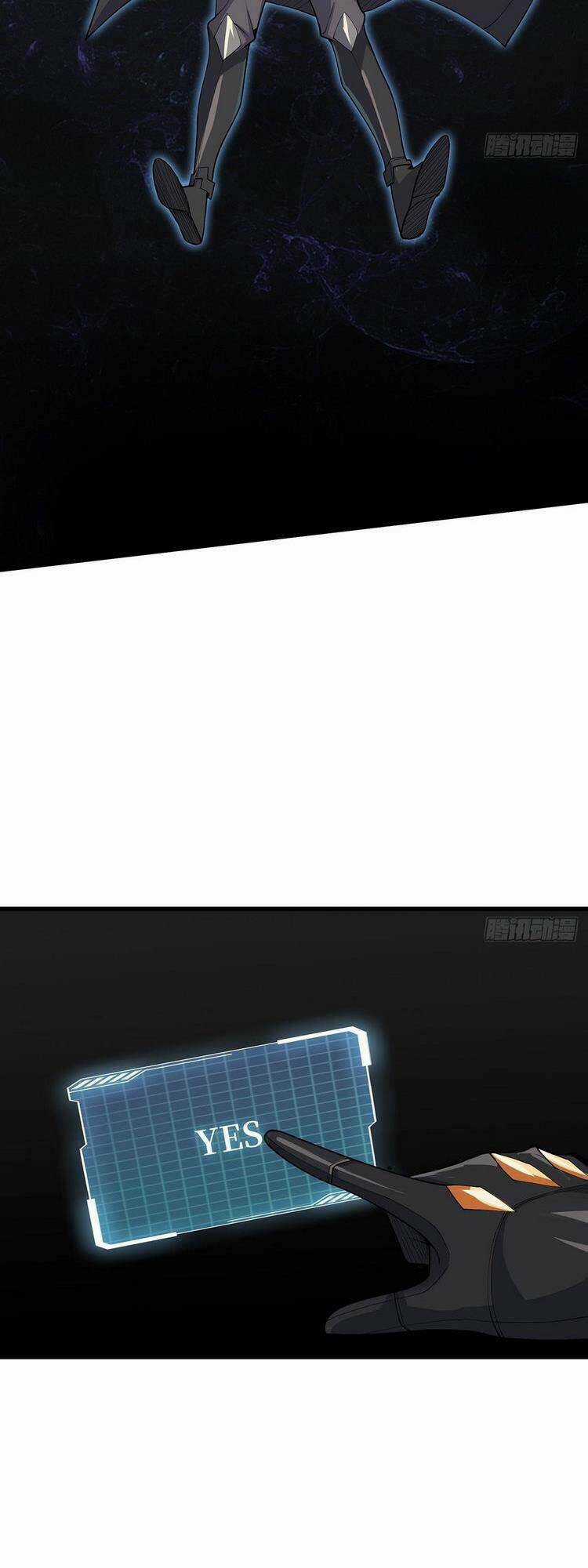 Nhân Vật Phản Diện? Chắc Chắn Không Phải Ta Chapter 20 trang 8