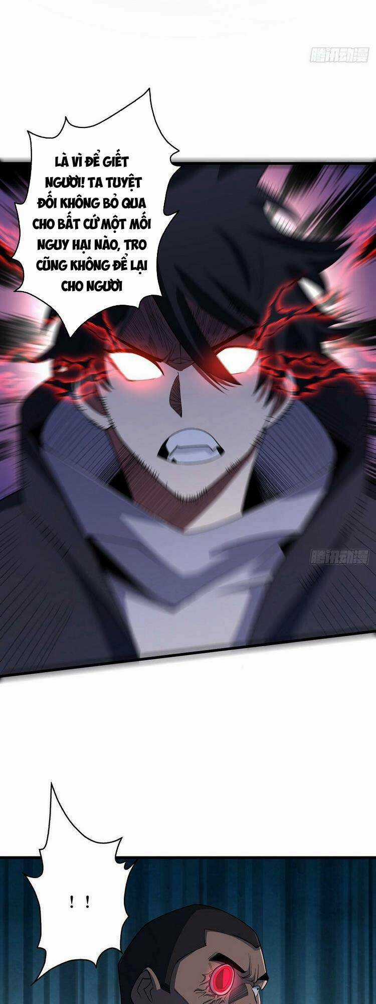 Nhân Vật Phản Diện? Chắc Chắn Không Phải Ta Chapter 21 trang 15