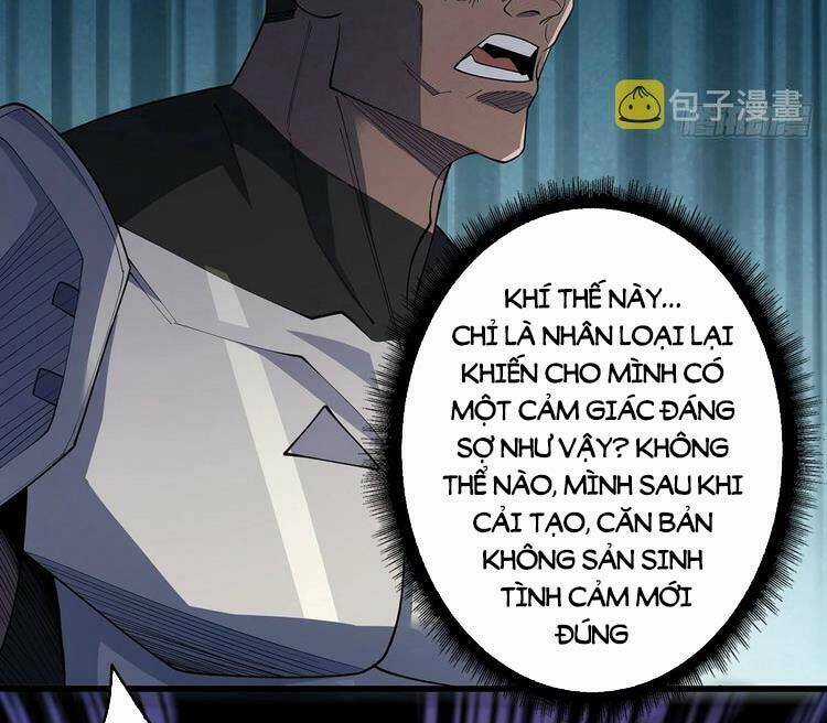 Nhân Vật Phản Diện? Chắc Chắn Không Phải Ta Chapter 21 trang 16