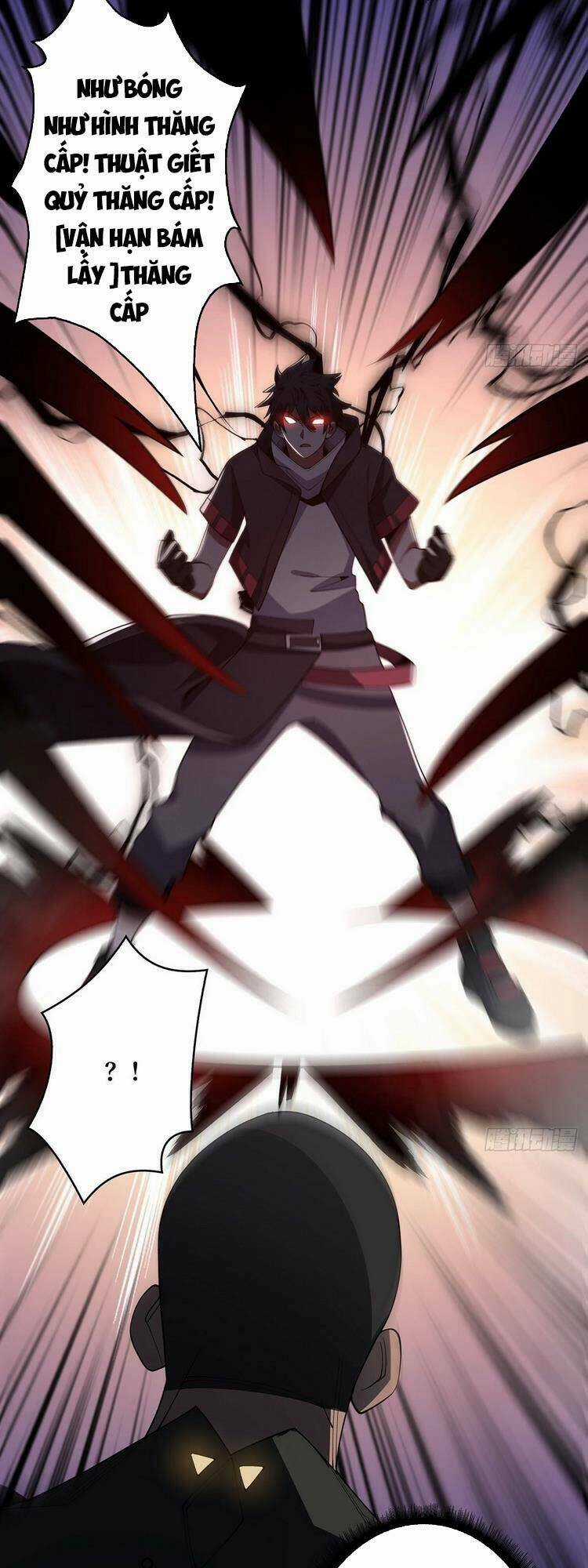 Nhân Vật Phản Diện? Chắc Chắn Không Phải Ta Chapter 21 trang 17