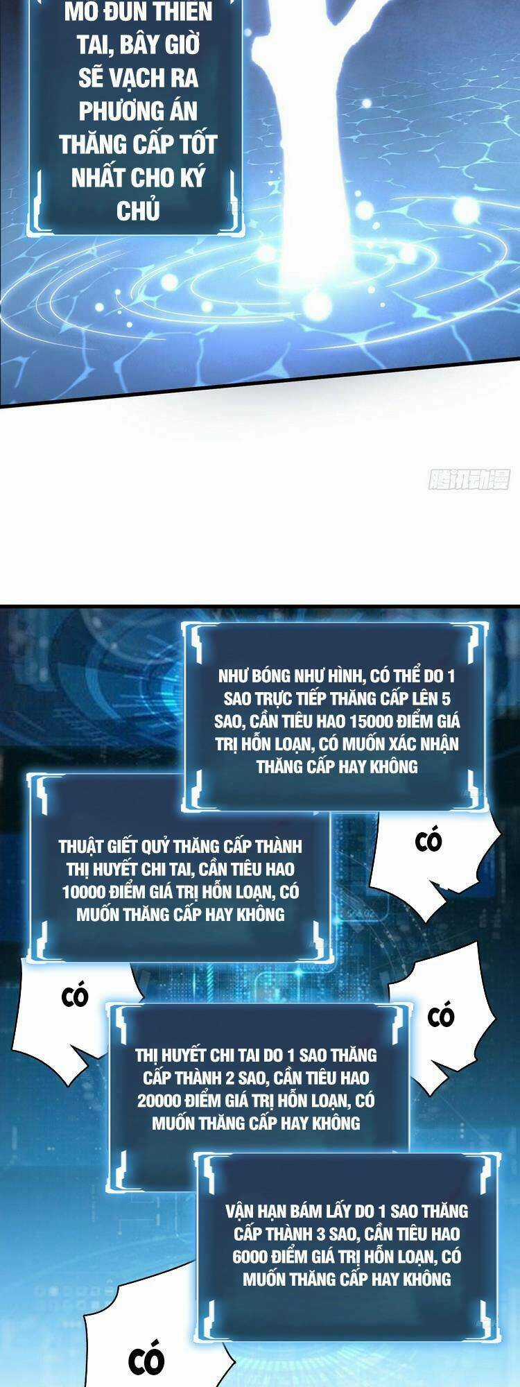 Nhân Vật Phản Diện? Chắc Chắn Không Phải Ta Chapter 21 trang 19