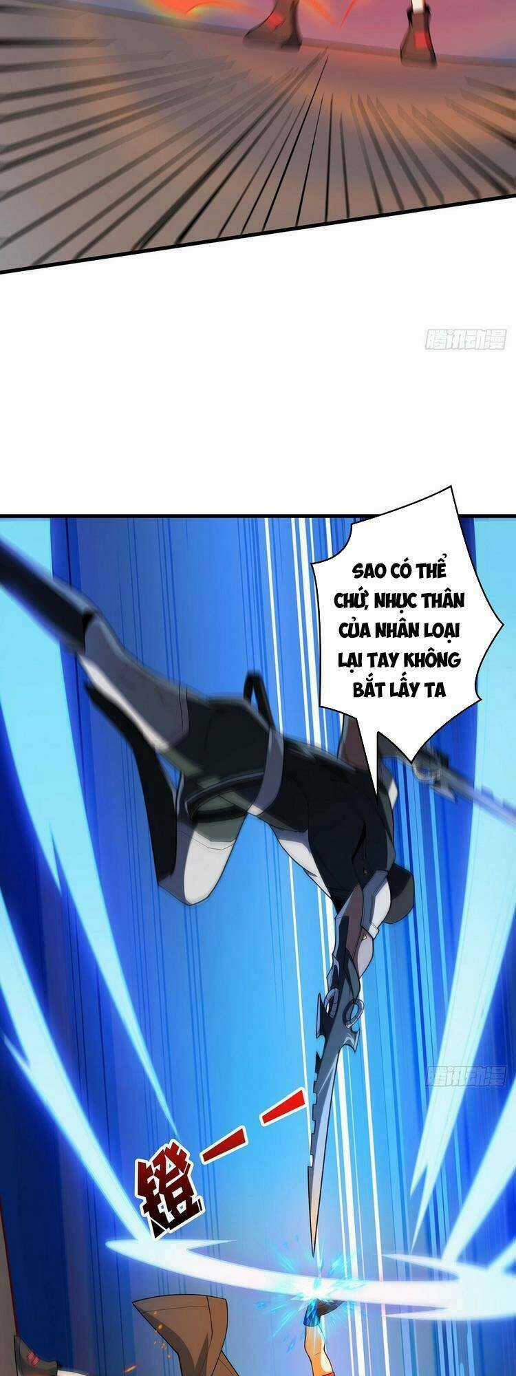 Nhân Vật Phản Diện? Chắc Chắn Không Phải Ta Chapter 21 trang 23