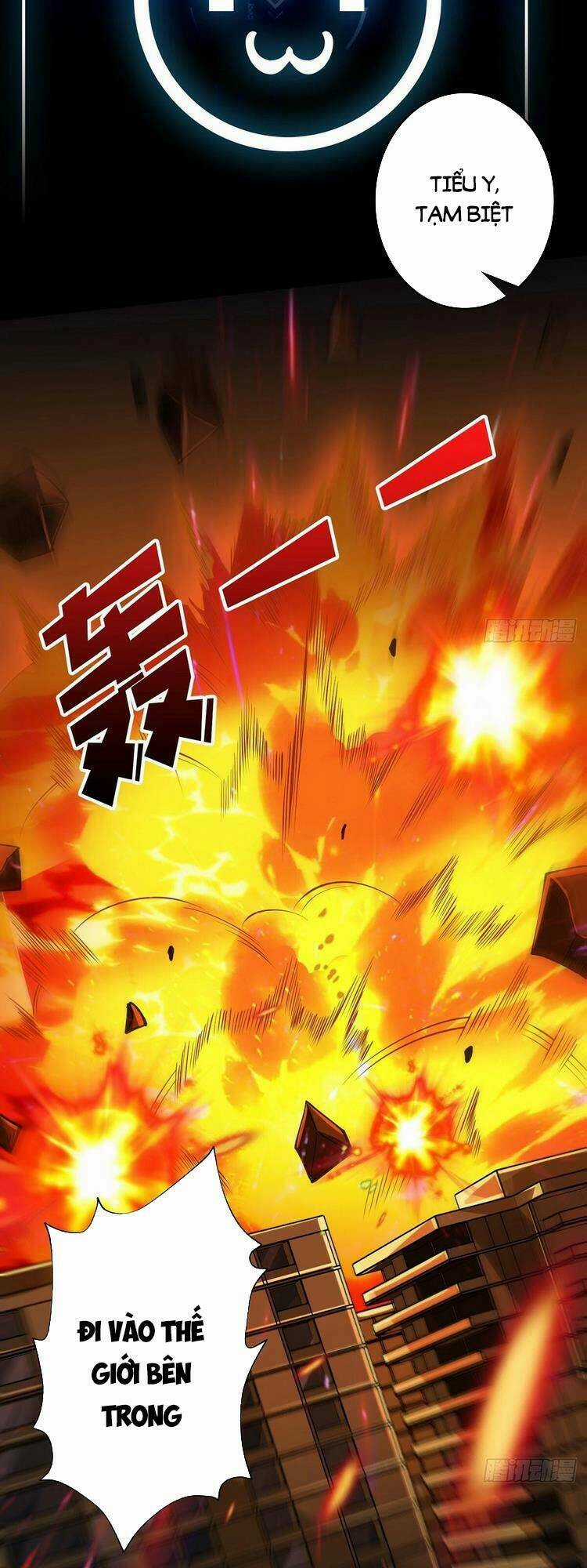 Nhân Vật Phản Diện? Chắc Chắn Không Phải Ta Chapter 21 trang 28