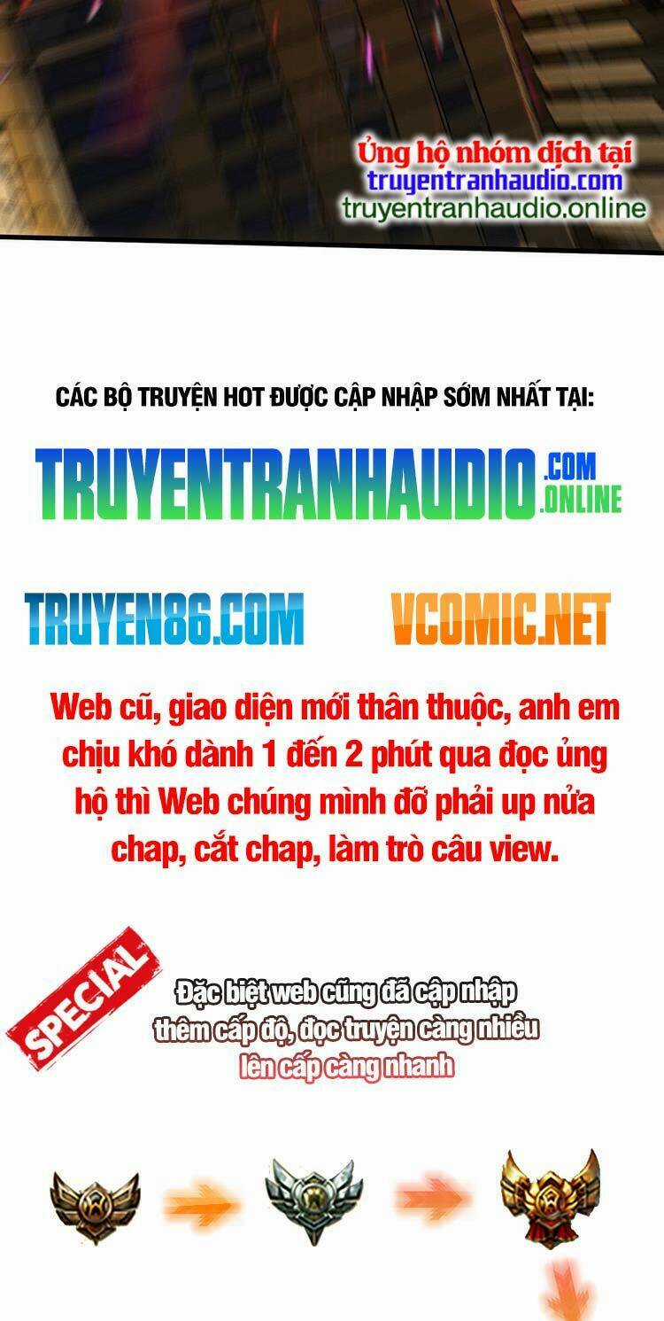 Nhân Vật Phản Diện? Chắc Chắn Không Phải Ta Chapter 21 trang 29