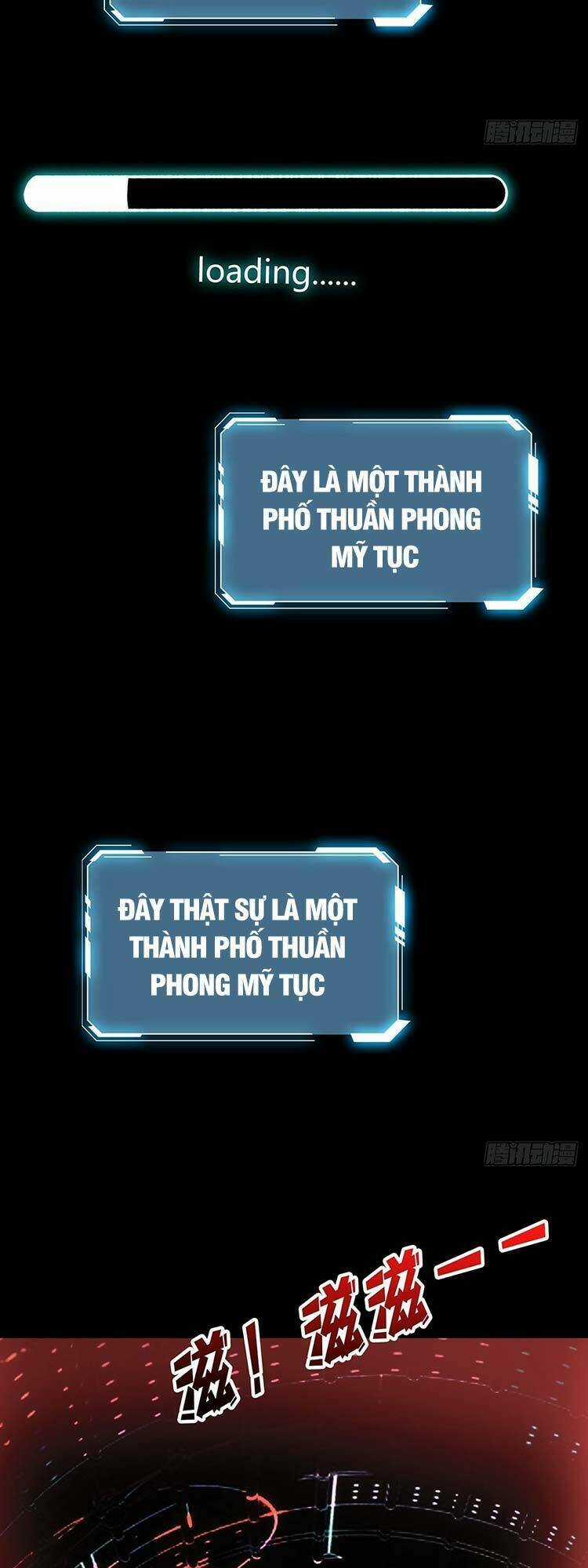 Nhân Vật Phản Diện? Chắc Chắn Không Phải Ta Chapter 22 trang 7