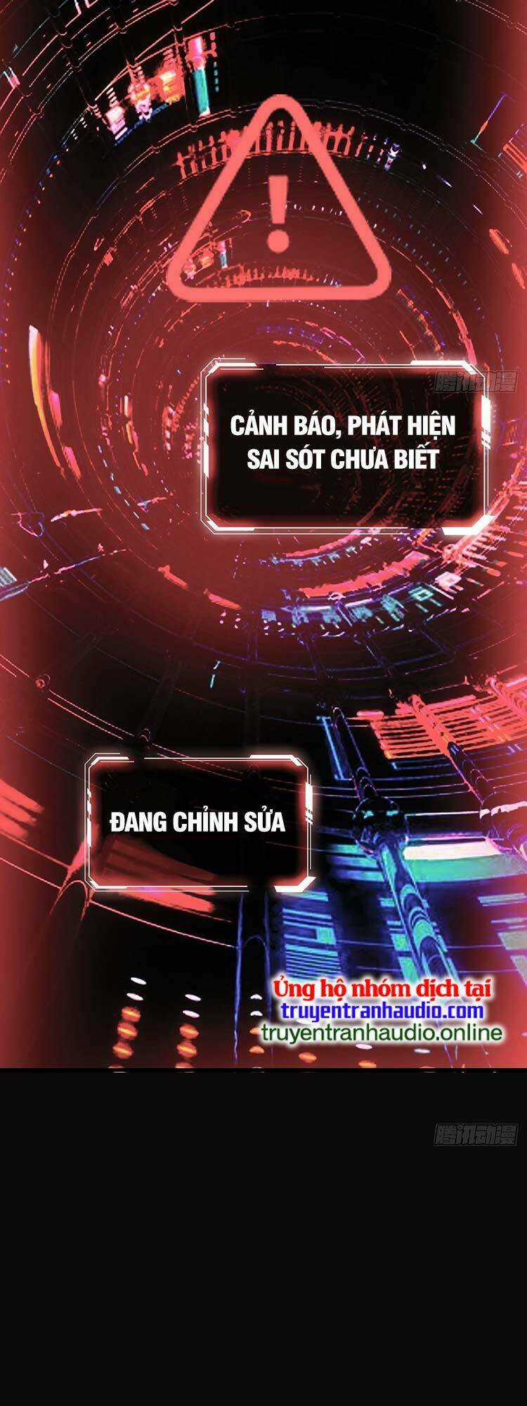 Nhân Vật Phản Diện? Chắc Chắn Không Phải Ta Chapter 22 trang 8