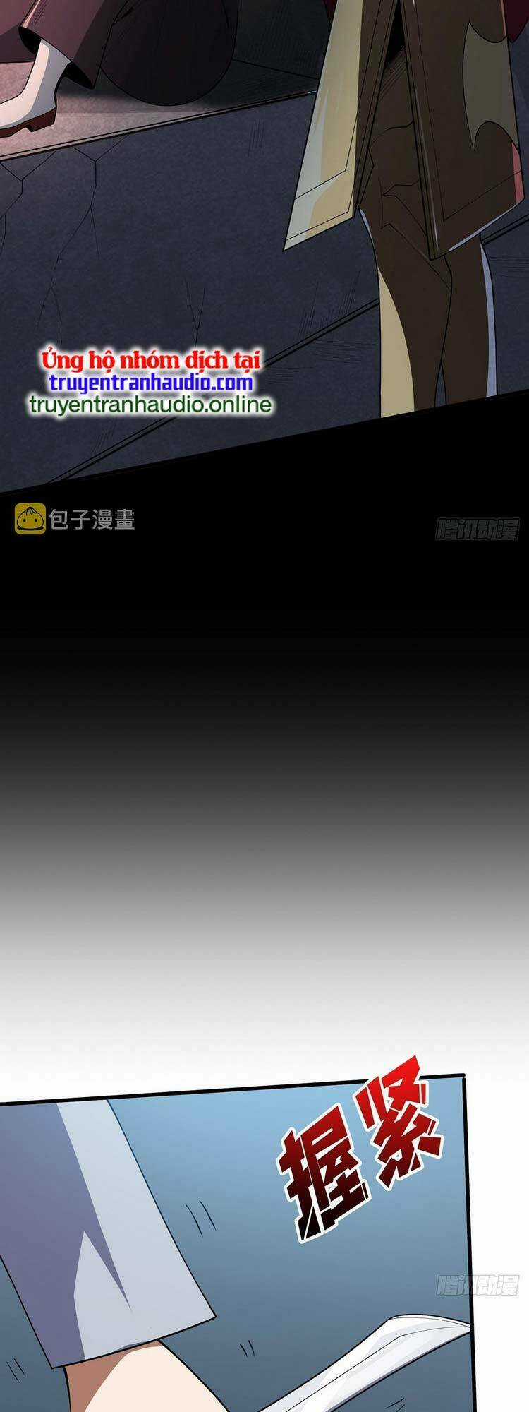 Nhân Vật Phản Diện? Chắc Chắn Không Phải Ta Chapter 23 trang 13