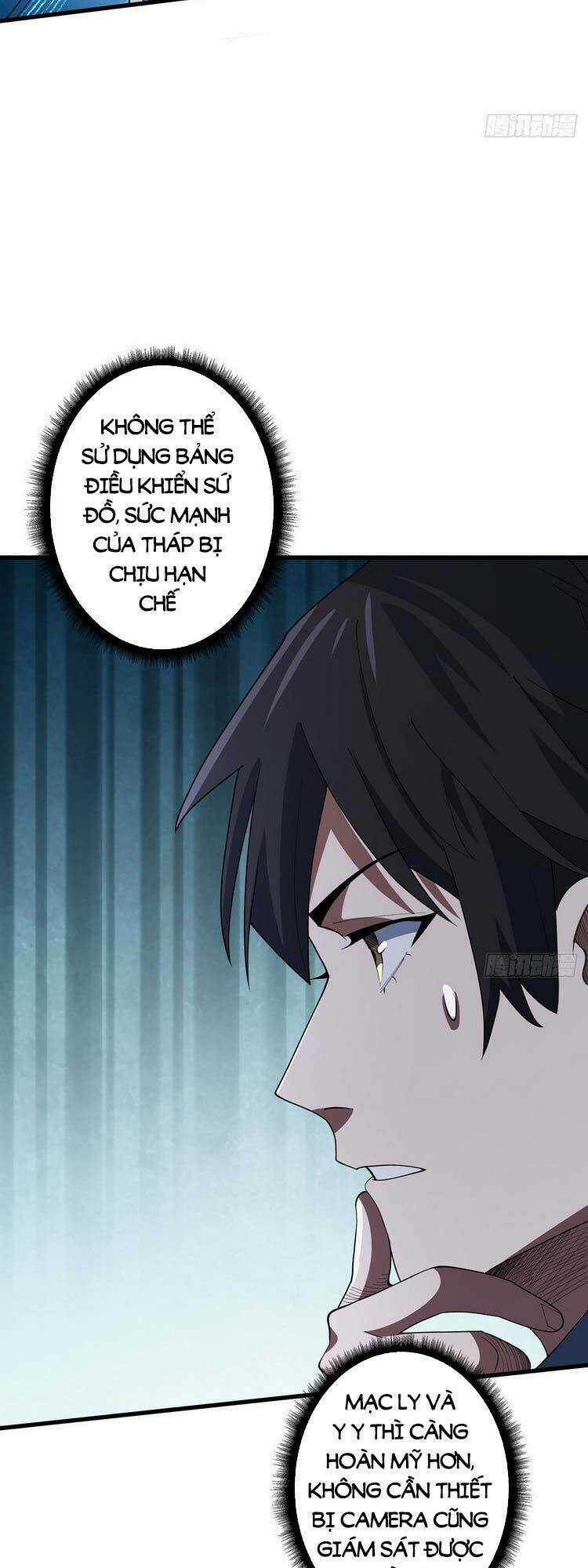 Nhân Vật Phản Diện? Chắc Chắn Không Phải Ta Chapter 23 trang 22