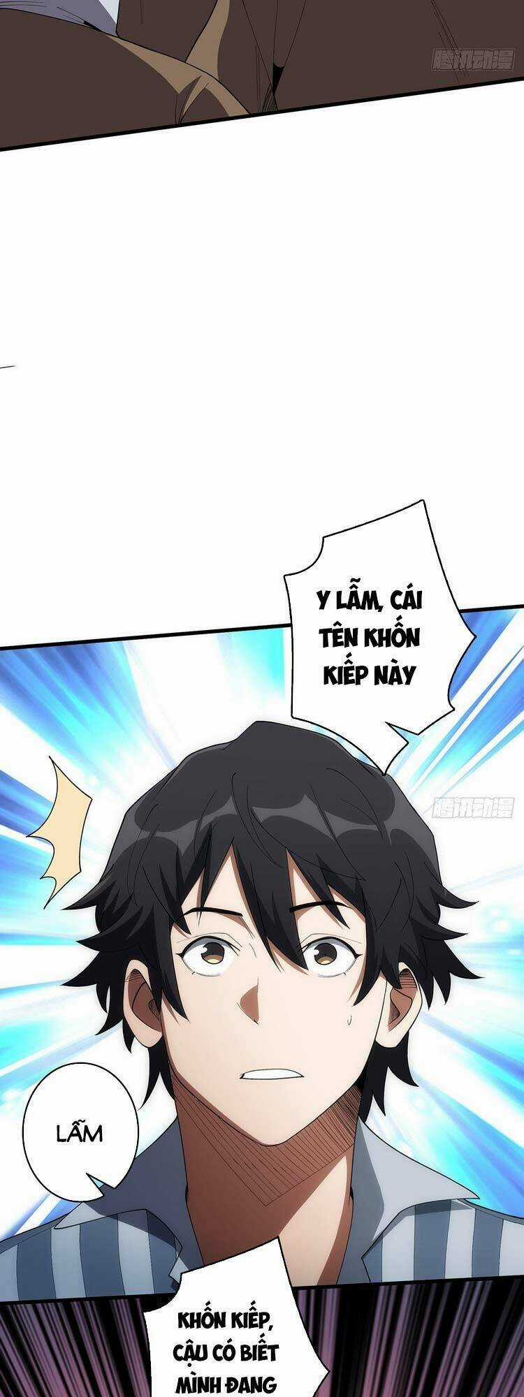 Nhân Vật Phản Diện? Chắc Chắn Không Phải Ta Chapter 23 trang 29