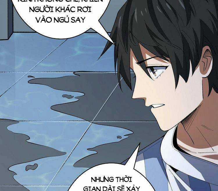 Nhân Vật Phản Diện? Chắc Chắn Không Phải Ta Chapter 24 trang 16