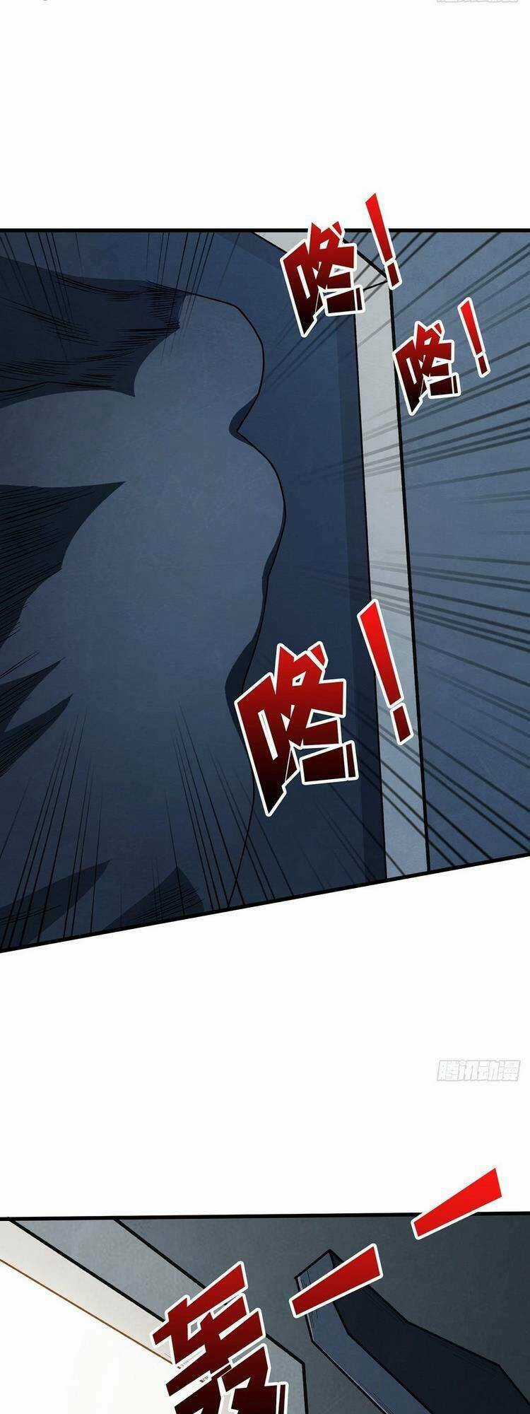 Nhân Vật Phản Diện? Chắc Chắn Không Phải Ta Chapter 25 trang 2