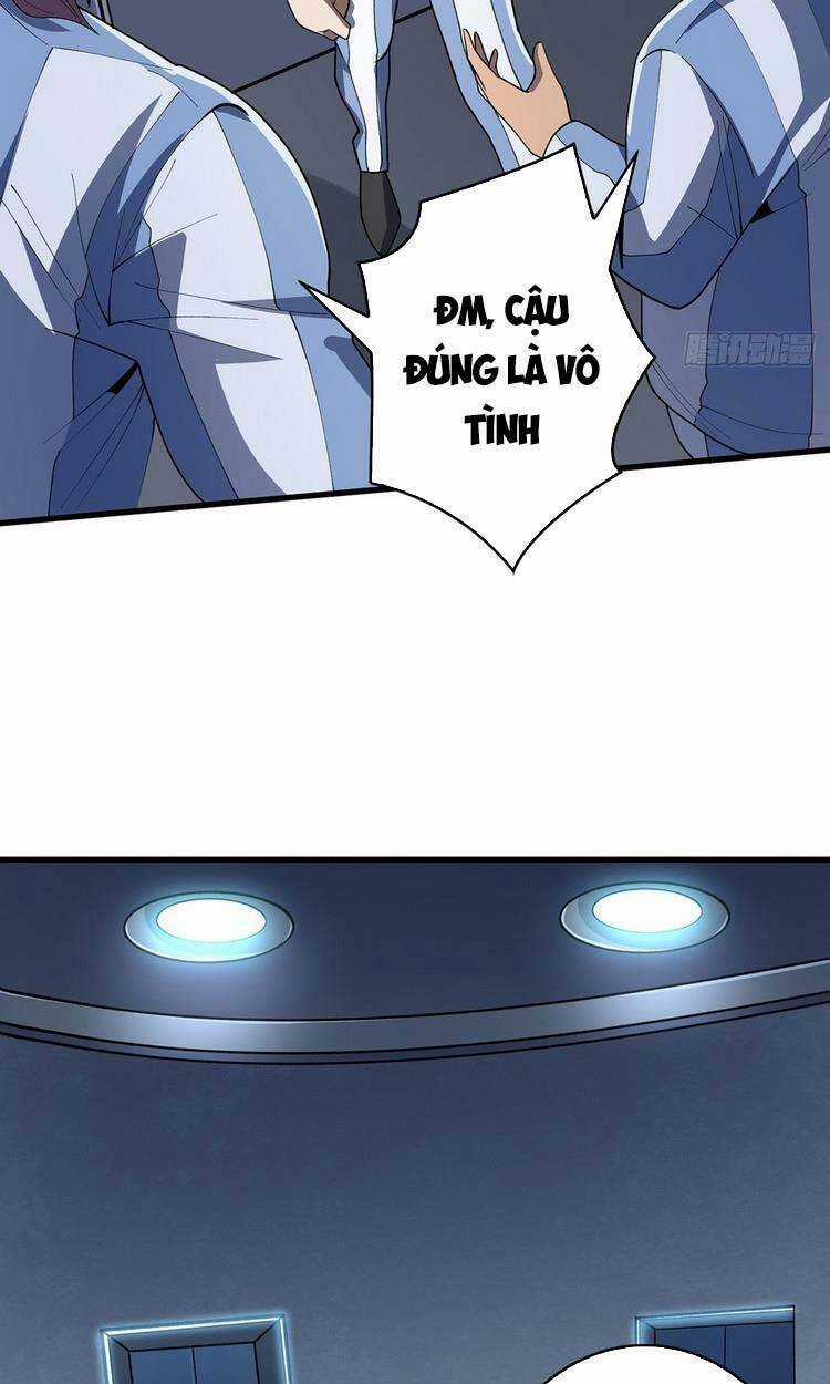 Nhân Vật Phản Diện? Chắc Chắn Không Phải Ta Chapter 26 trang 25